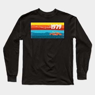 1979 Long Sleeve T-Shirt